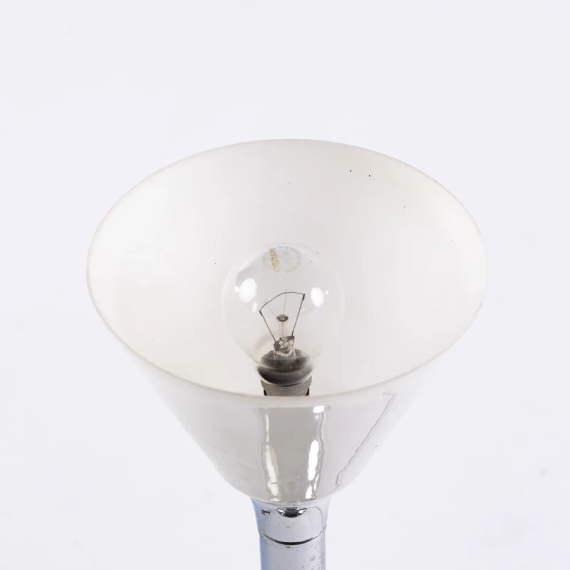 1930er Art Deco Tischlampe