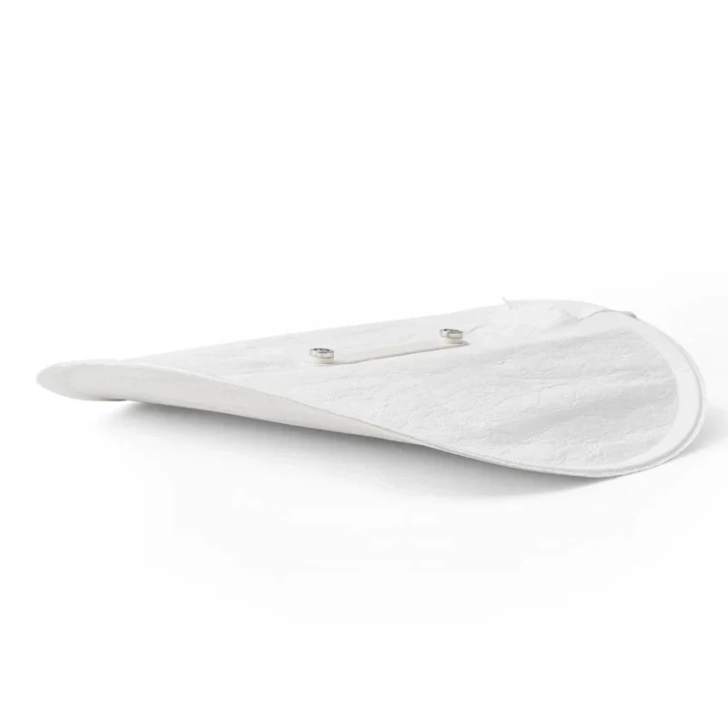 LED-Wandleuchte aus Aluminium für Schlafzimmer – Zeloria