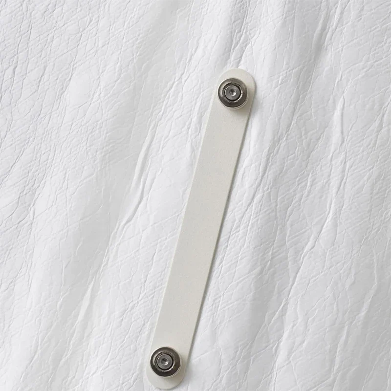 LED-Wandleuchte aus Aluminium für Schlafzimmer – Zeloria