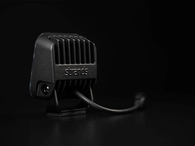 Strands 20W Unity Edge Arbeitsleuchte