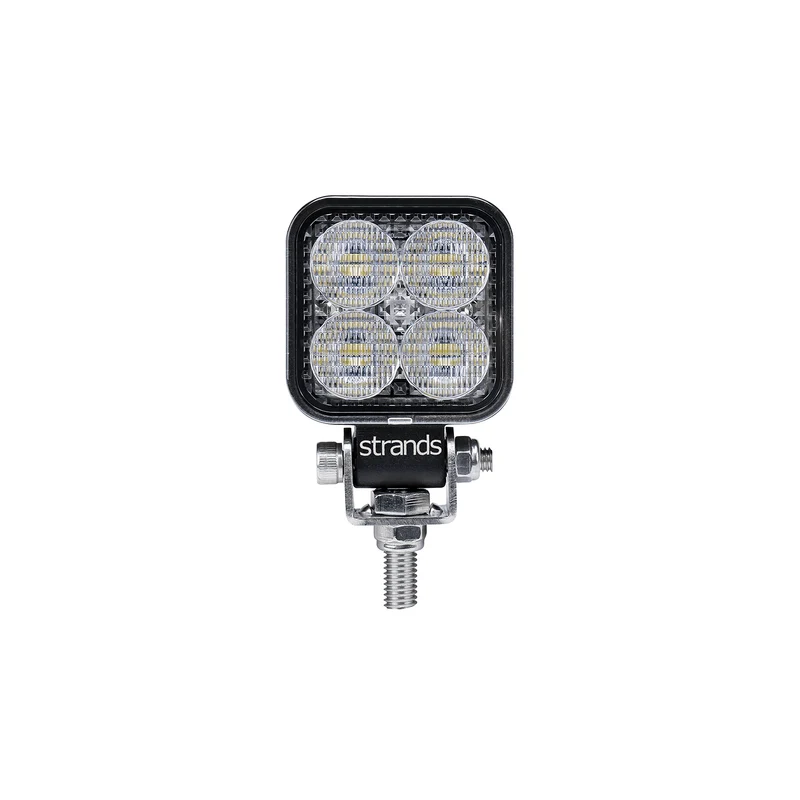 Strands 10W Unity Micro 2" Arbeitsleuchte / Zugelassene Rückfahrleuchte