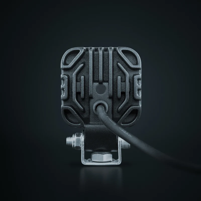 Strands 10W Unity Micro 2" Arbeitsleuchte / Zugelassene Rückfahrleuchte