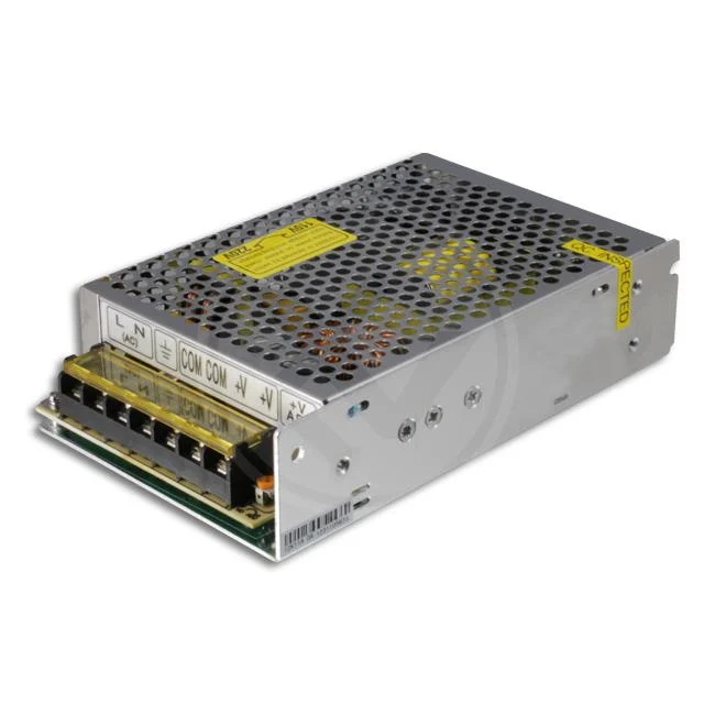 LED-Transformator 120 Watt | 12 Volt | 10 A | IP20