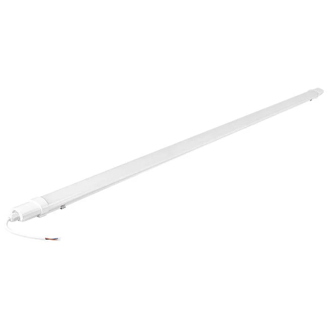 LED-Batten TL Leucht | 150cm | 50W | IP65 | Weiß