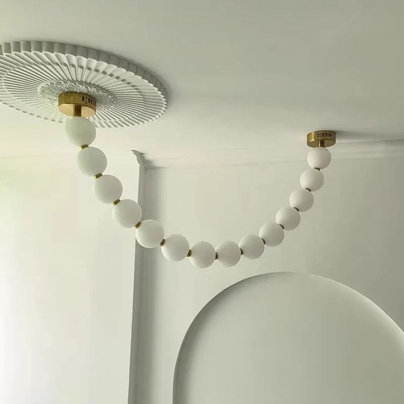 LED-Kristall-Pendelleuchte für Wohnzimmer und Esszimmer – Crysélite