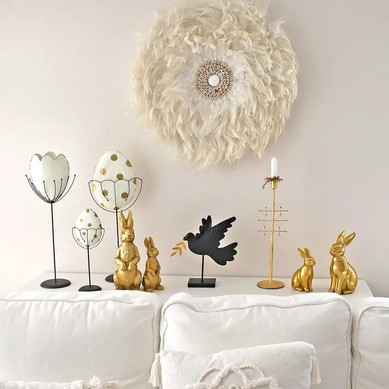Goldhase Goldie