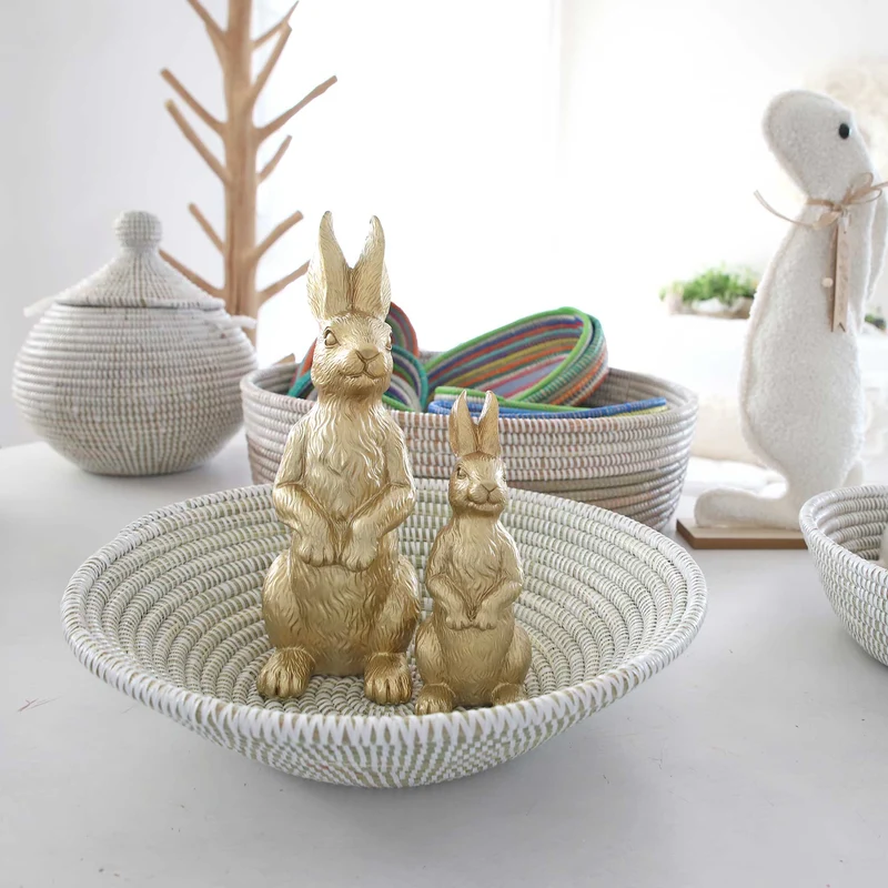 Goldhase Goldie