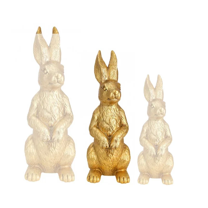 Goldhase Goldie