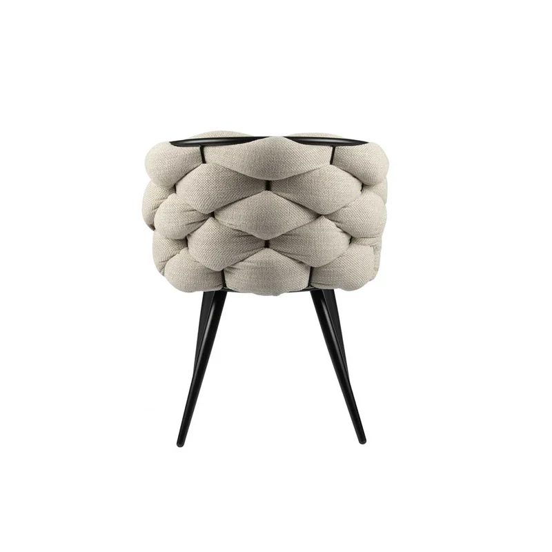 Esszimmerstuhl Beige | 4-er Set
