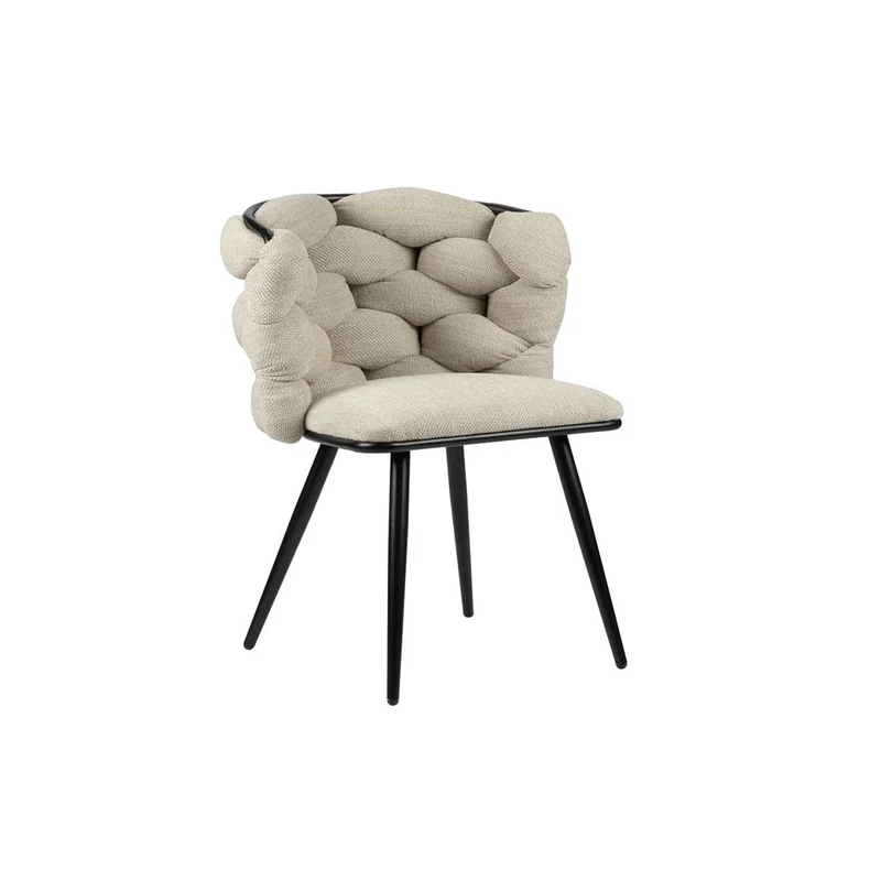 Esszimmerstuhl Beige | 4-er Set