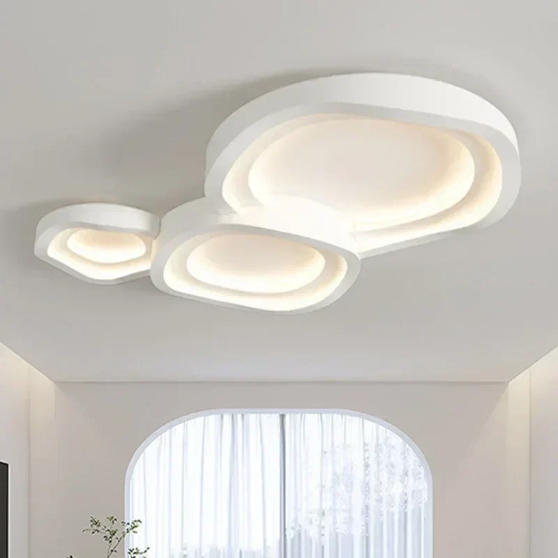Moderne minimalistische Deckenleuchte für Dekoration - Ciraluxia