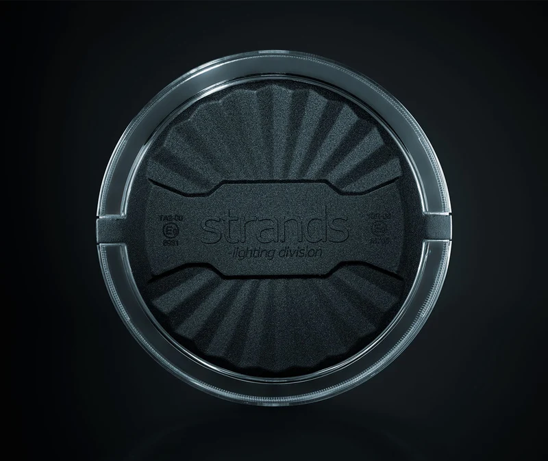 Strands Firefly Summer Glow DIN Mastmontage-Leuchtfeuer