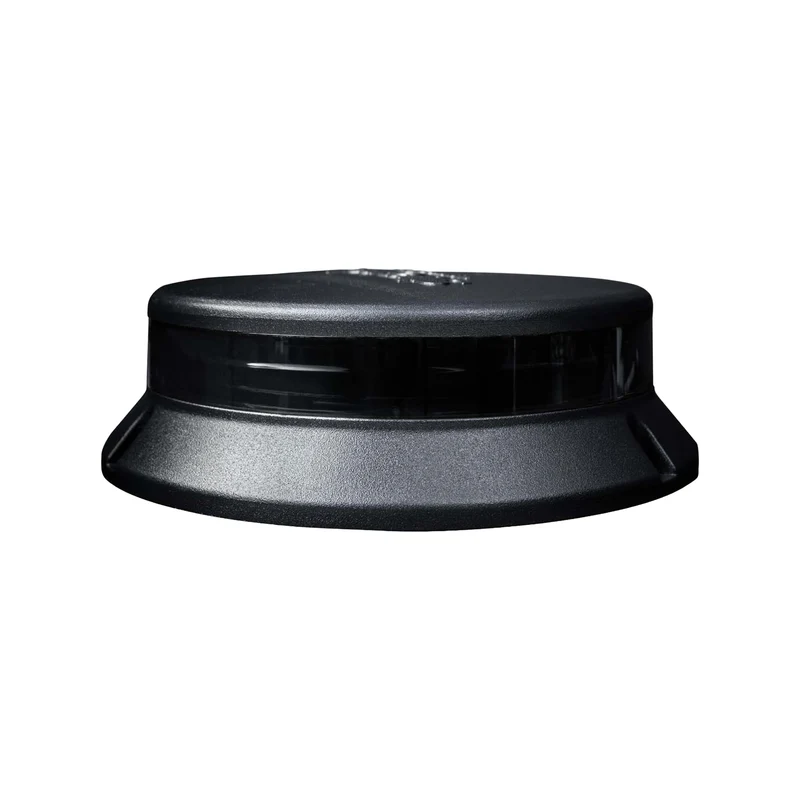 Strands Cruise Light Aufputz-Warnleuchte / Dunkle Linse / 165 mm