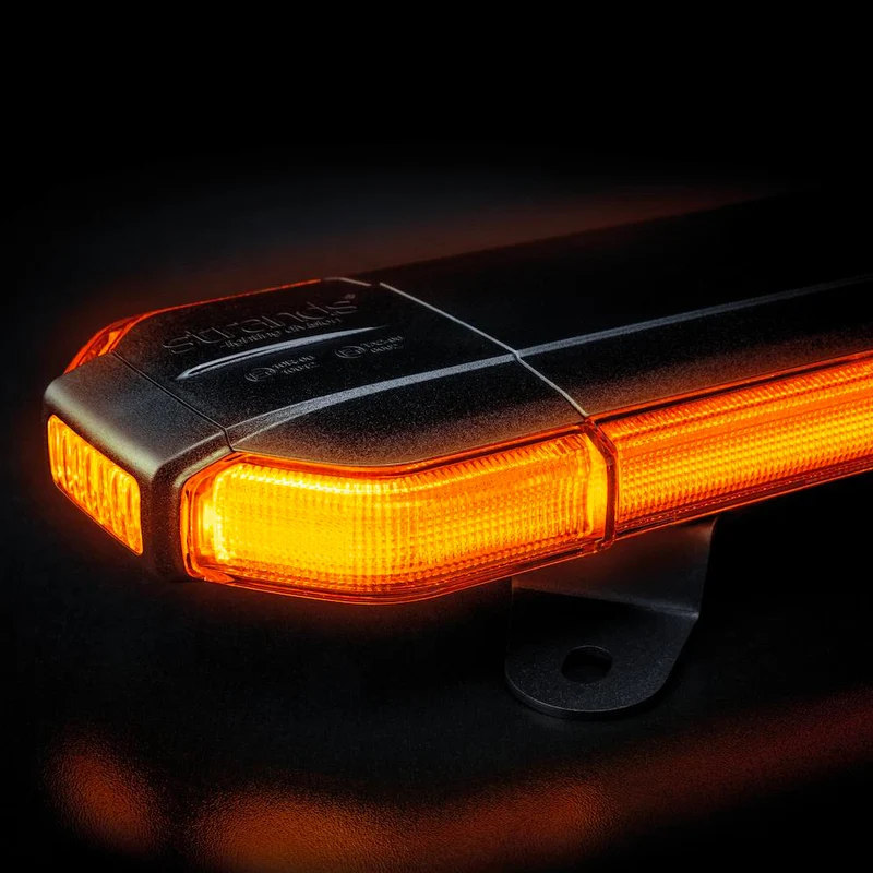 Strands Cruise Light Roof Beacon Bar / 1076 mm