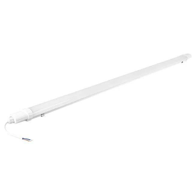 LED-Batten TL Leucht | 120cm | 36W | IP65 | Weiß