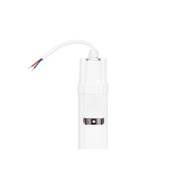 LED-Batten TL Leucht | 120cm | 36W | IP65 | Weiß