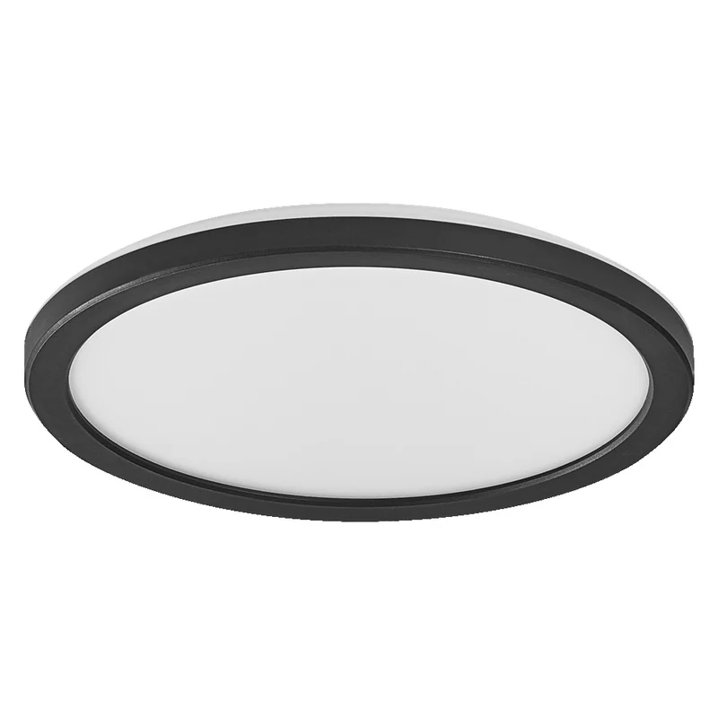 OSRAM ORBIS ClickDim Deckenleuchte 235mm, dimmbar,schwarz