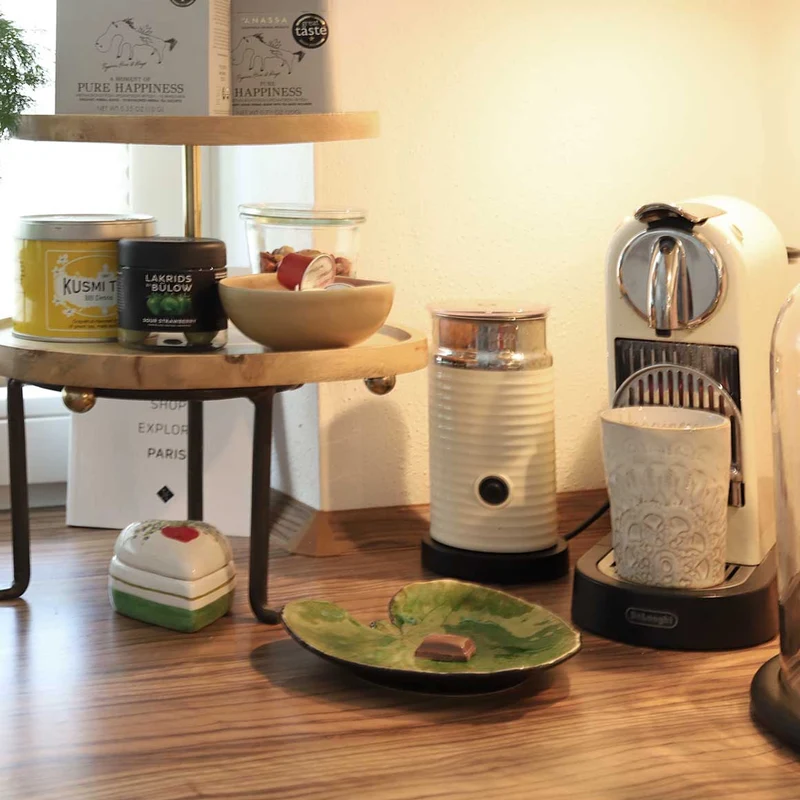 Stativ Stanley | Kaffeebar Station