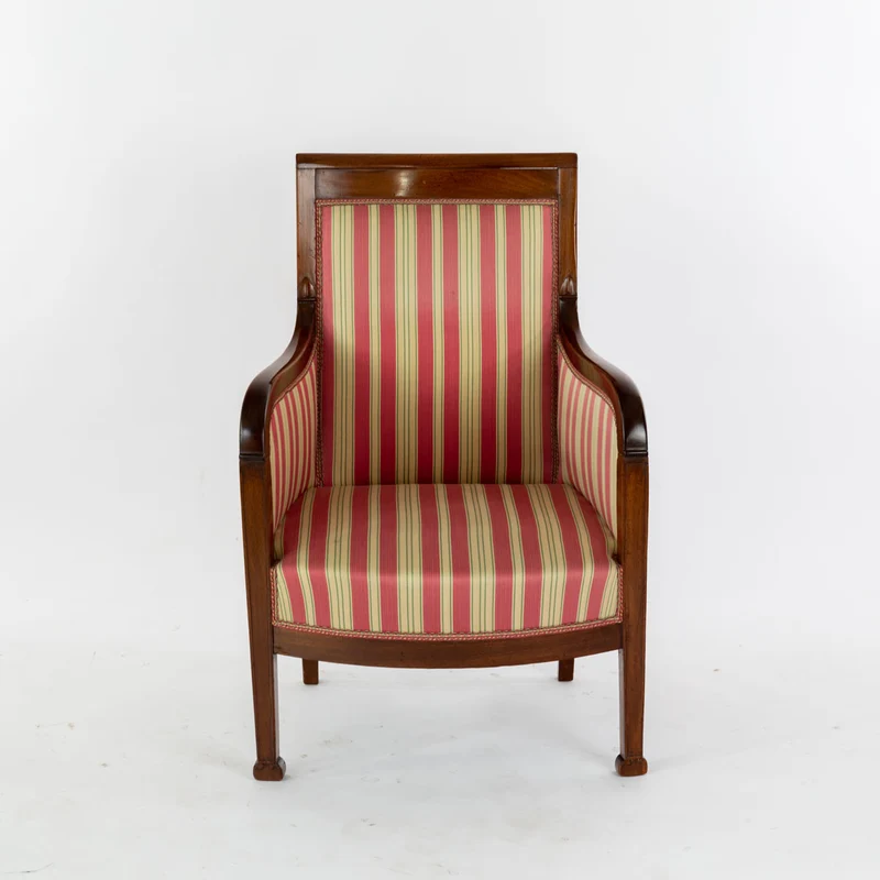 Sessel in Louis-Seize Stil