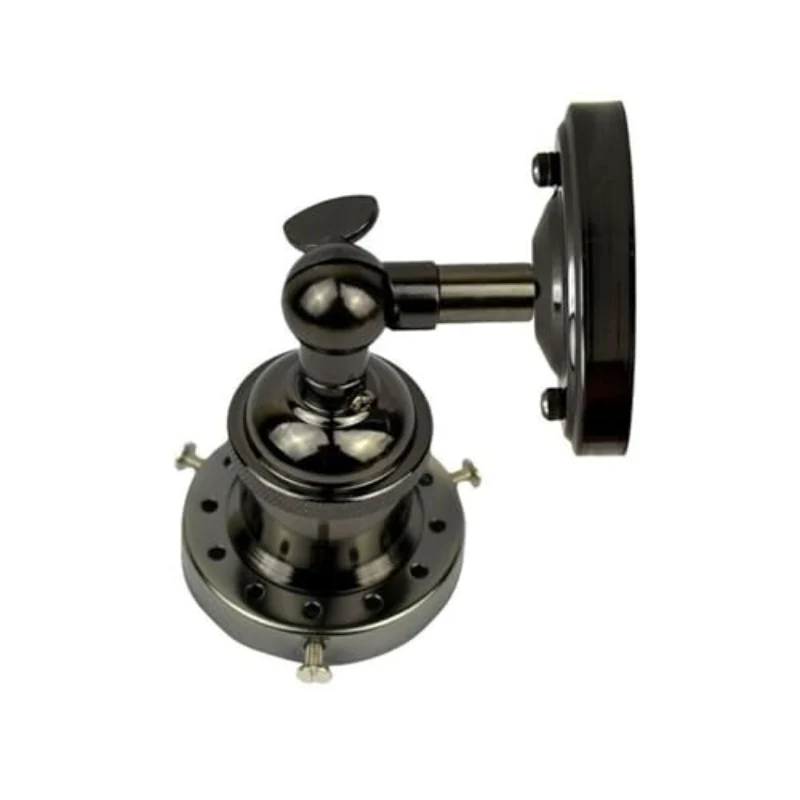 Verstellbare Retro Wand & Deckenhalterung 180° Gelenk ~3737