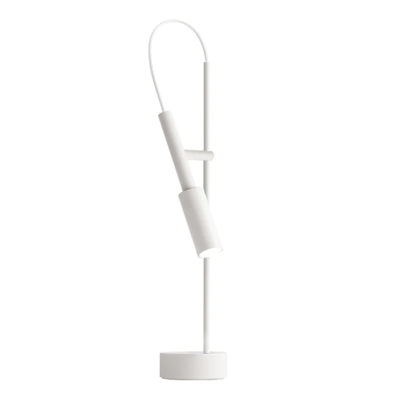 Aluminium Table Lamp TUBINO by Matteo Thun for Panzeri