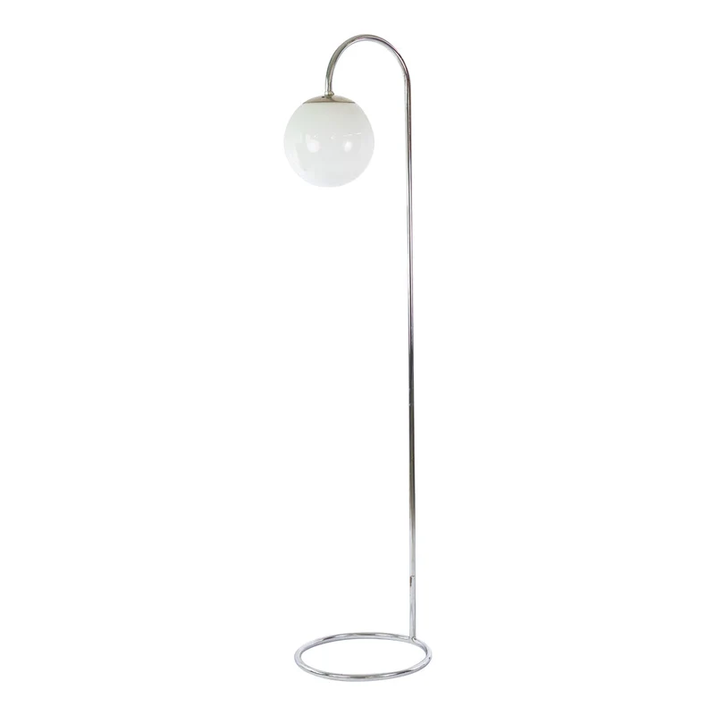 1960er Mid-Century Stehlampe