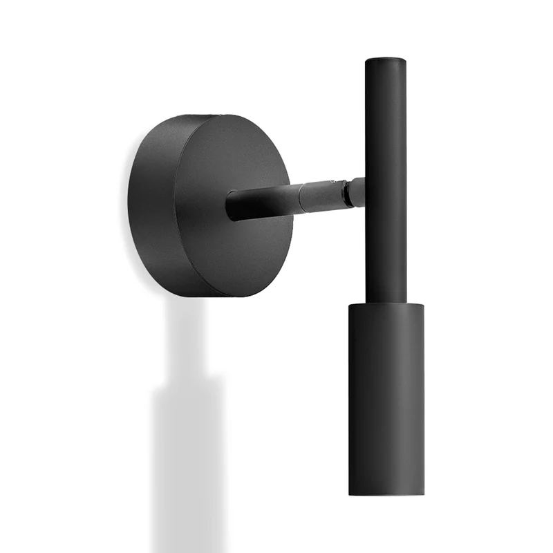 Aluminium Wall Lamp TUBINO by Matteo Thun for Panzeri