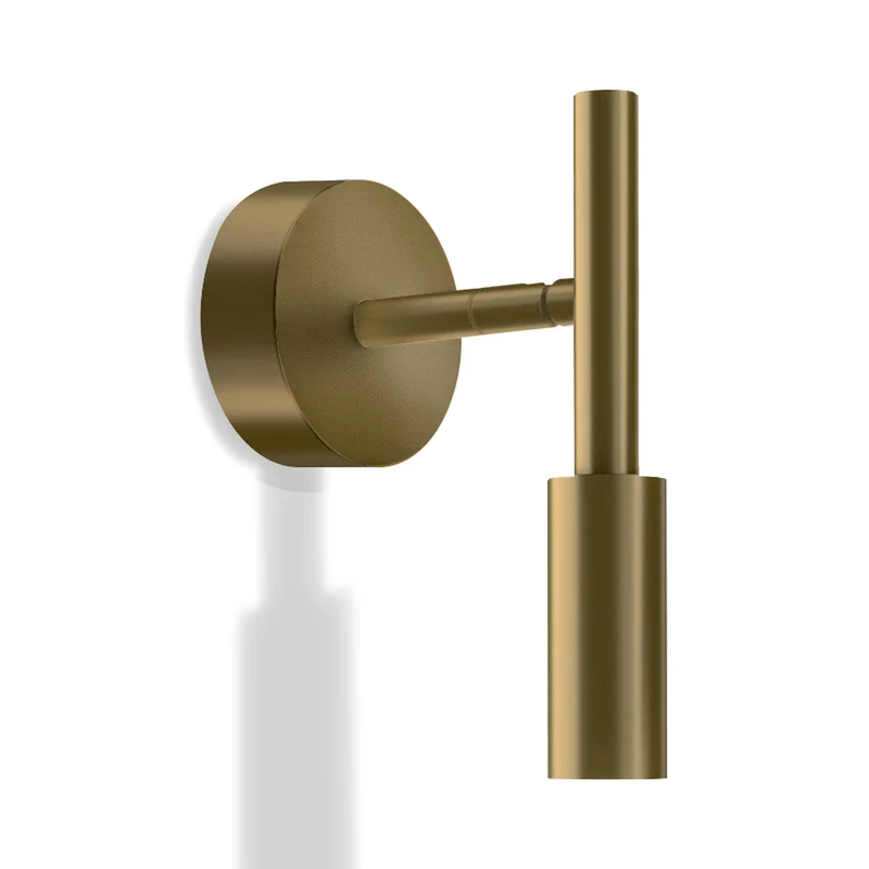Aluminium Wall Lamp TUBINO by Matteo Thun for Panzeri