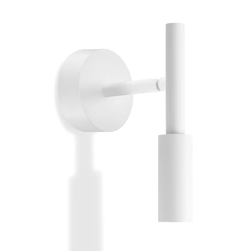Aluminium Wall Lamp TUBINO by Matteo Thun for Panzeri