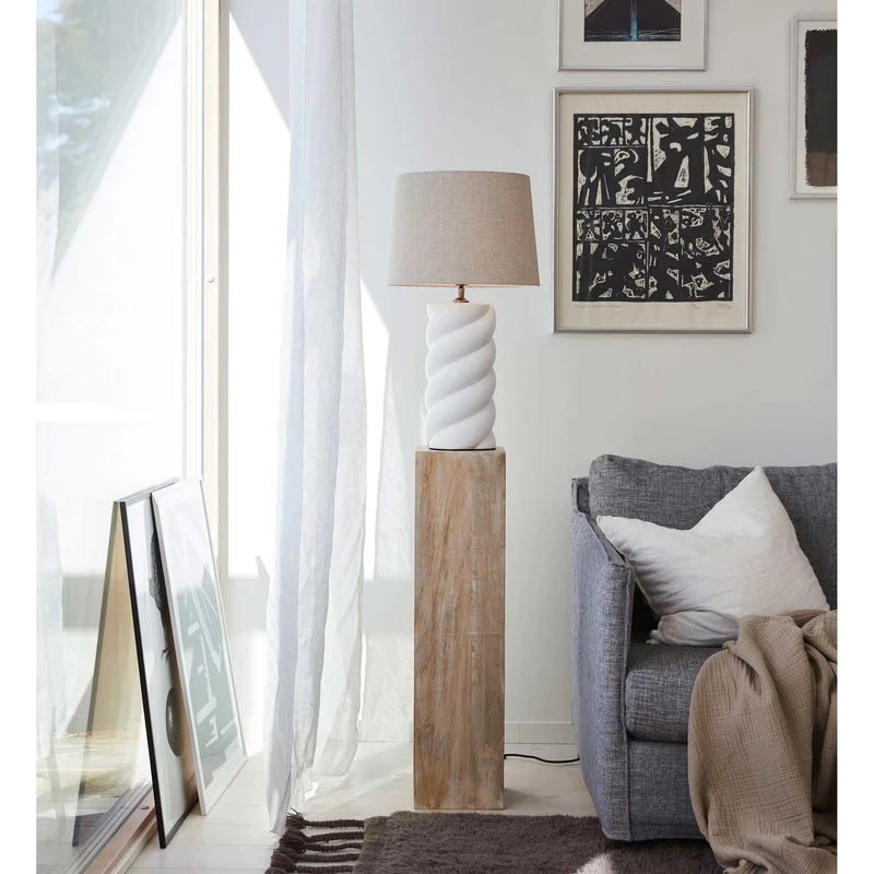 Tischlampe Wohnzimmer
