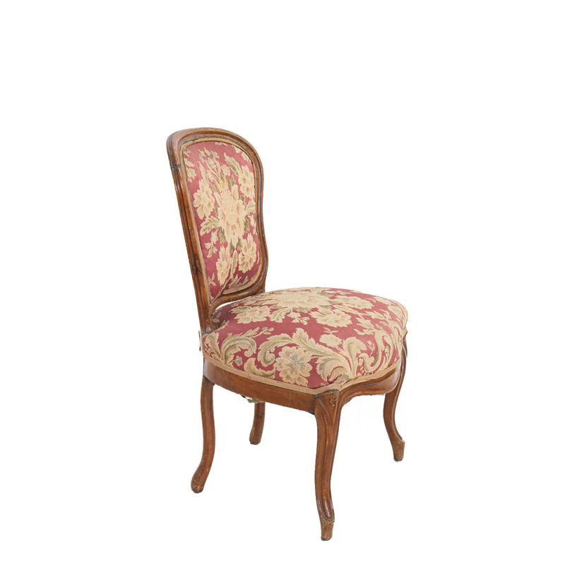 1850er Louis Philippe Stuhl