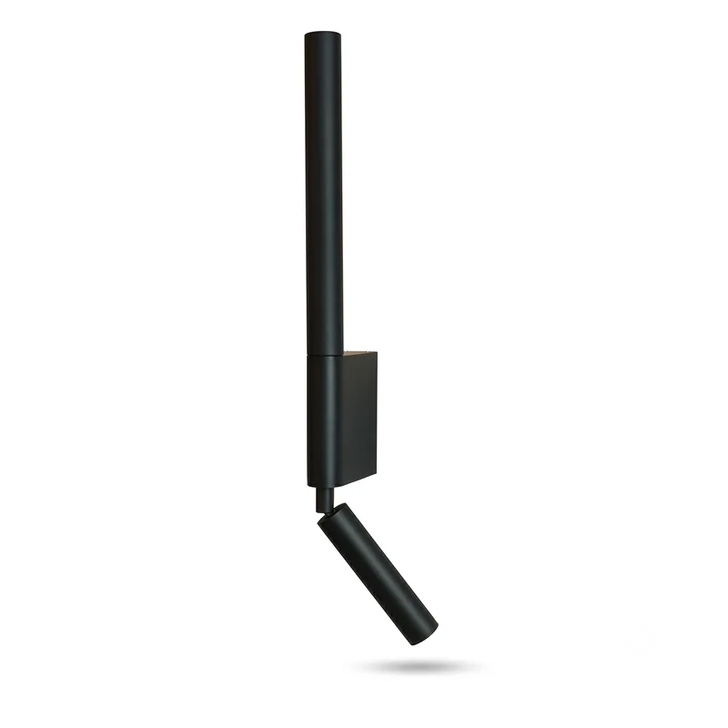 Minimalistische skandinavische LED-Wandleuchte zum Lesen – Norelys