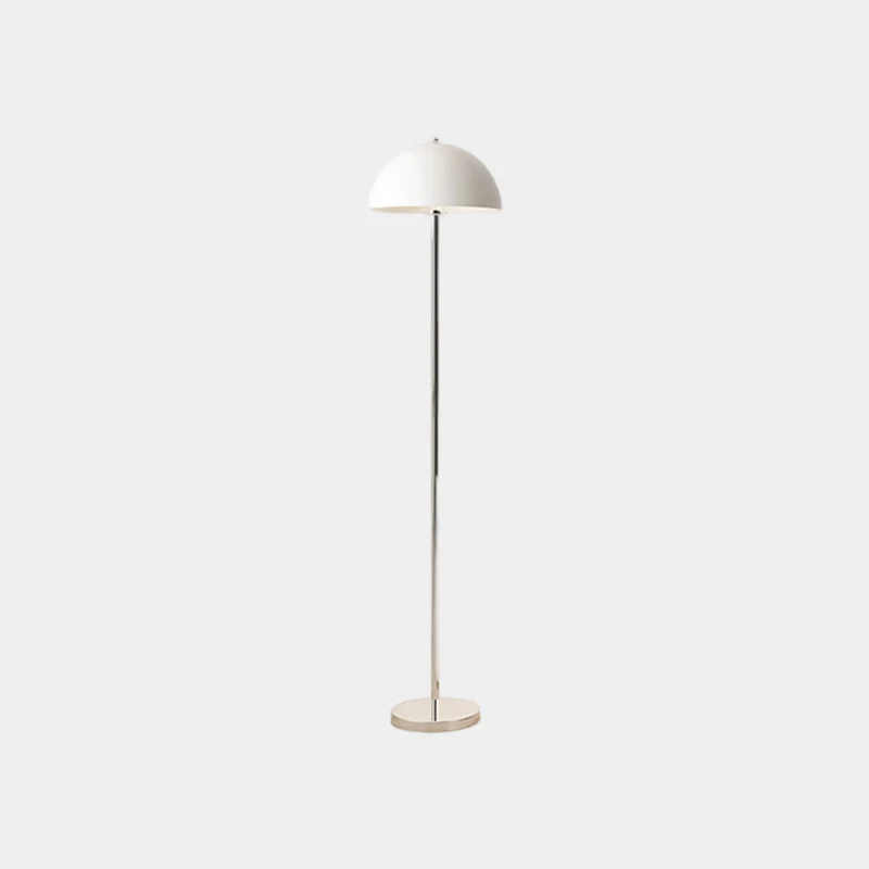 Floor Lamp Nordic Acrylic Sprout Dome Mushroom Multi Color