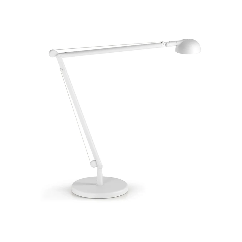 Aluminium Table Lamp OPUNTIA by Favaretto & Partners for Panzeri