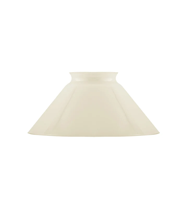 Skomakarskärm d150 (f60/Benvit)