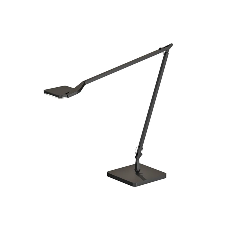 Aluminium Table Lamp JACKIE by Panzeri Enzo for Panzeri