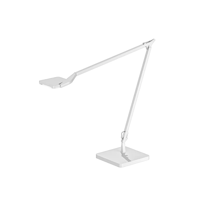 Aluminium Table Lamp JACKIE by Panzeri Enzo for Panzeri
