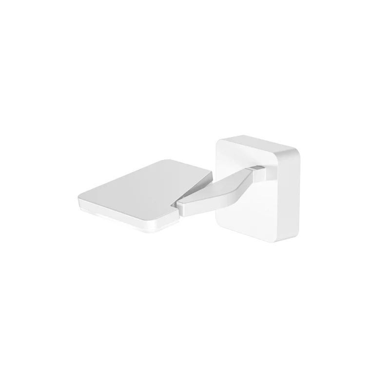 Aluminium Wall Lamp JACKIE by Panzeri Enzo for Panzeri