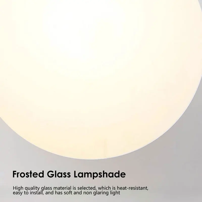 LED-Wandleuchte aus schwarzem Metall für Schlafzimmer – Nova