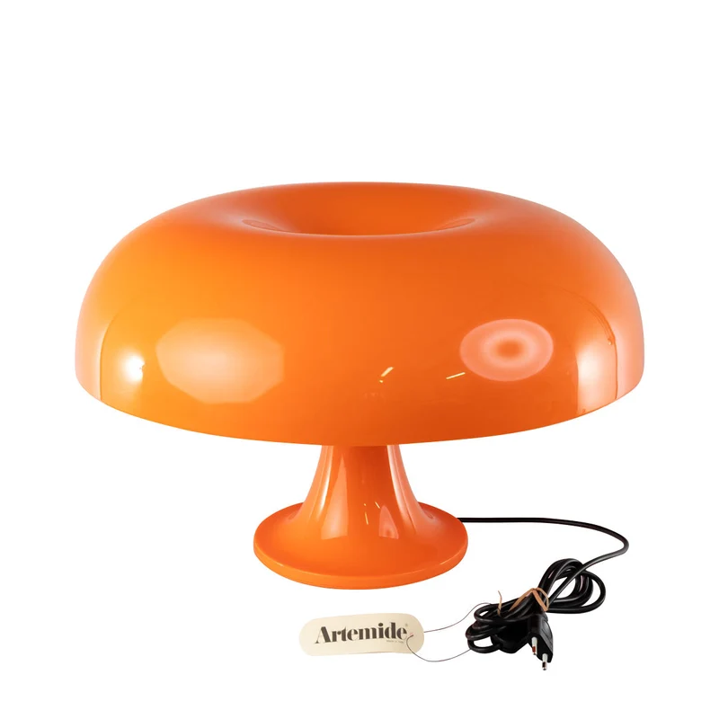 Artemide Mid-Century Tischlampe von Giancarlo Mattioli, Neu