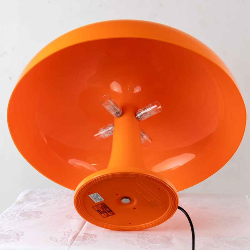 Artemide Mid-Century Tischlampe von Giancarlo Mattioli, Neu