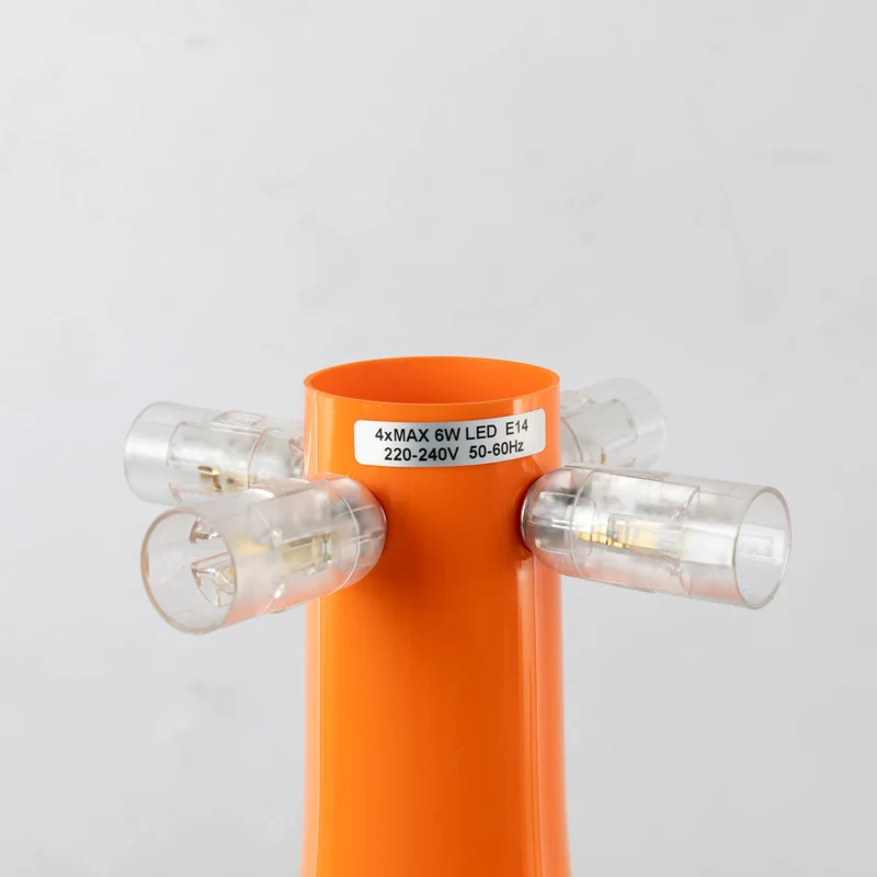 Artemide Mid-Century Tischlampe von Giancarlo Mattioli, Neu