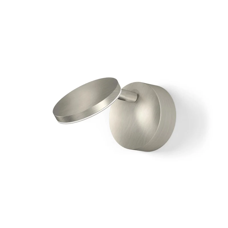 Aluminium Wall Lamp BELLA by Panzeri Enzo for Panzeri