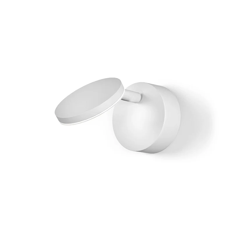 Aluminium Wall Lamp BELLA by Panzeri Enzo for Panzeri