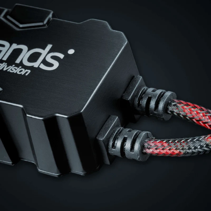 Strands Big Energy Decoder für LED-Lampen / H7 / 2er-Pack