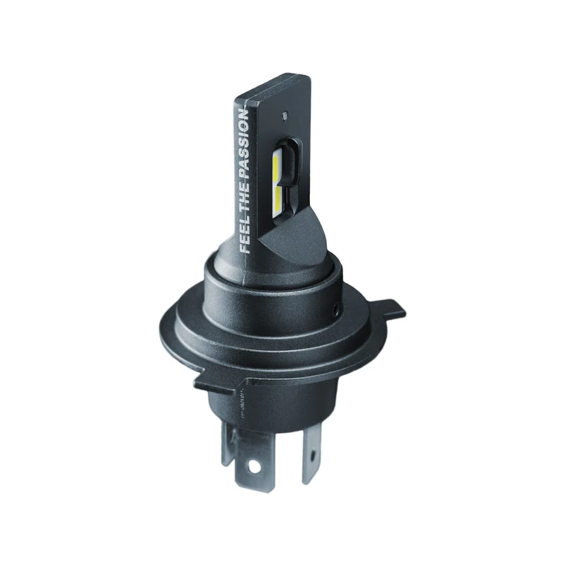 Strands Big Energy Lüfterlose LED-Lampen / H4