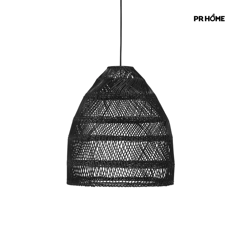 Hängelampe Schwarz Maja | Indoor