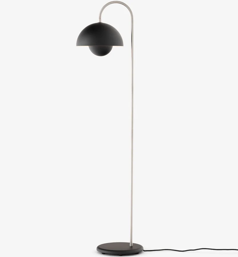 VP12 Flowerpot Stehleuchte - &Tradition