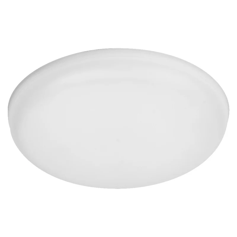 OSRAM LED Downlight Adjustable Cut-Out Slim Einbaustrahler Set 120 mm 9W Weiß ⌀55 mm
