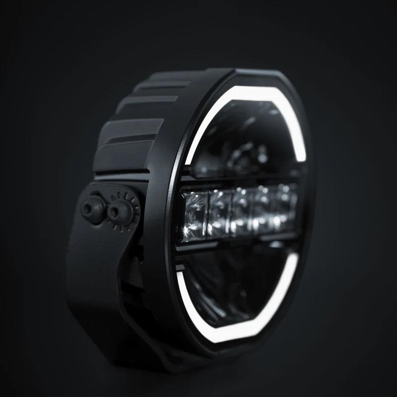 Strands Skylord LED-Fahrlicht / 7"